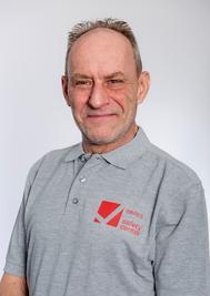Daniel Nef